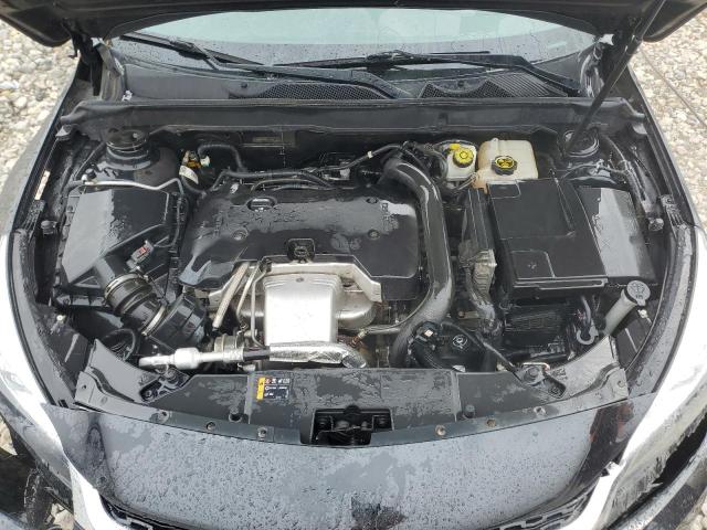 1G11E5SX5FF213683 Chevrolet MALIBU 2LT