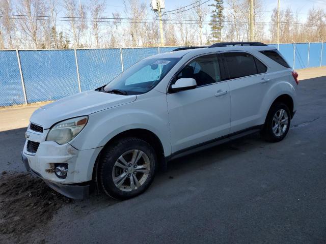 Auction sale of the 2011 Chevrolet Equinox Lt, vin: 2CNFLEEC7B6224843, lot number: 52206044