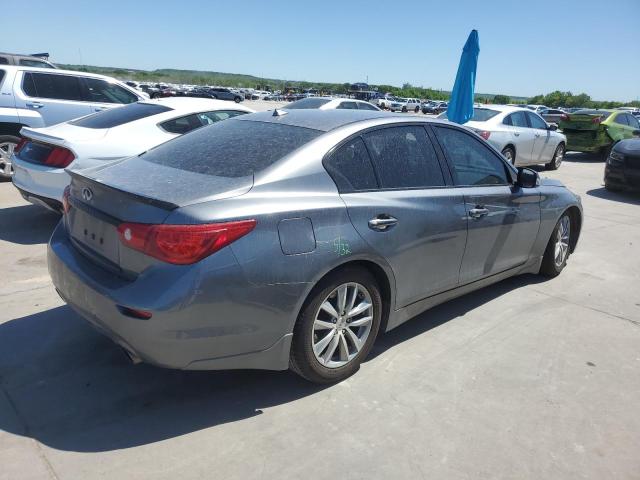 JN1BV7ARXFM414374 Infiniti Q50 BASE