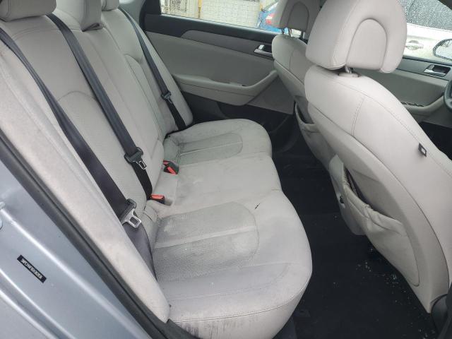 5NPE24AF9GH362836 Hyundai SONATA SE