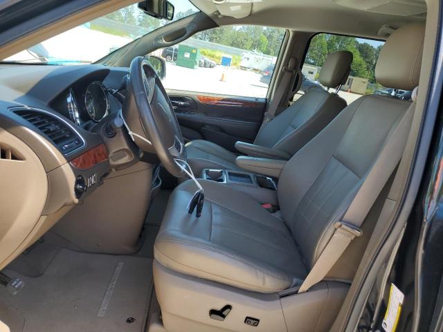2C4RC1BG4ER365079 Chrysler Town & Country Touring