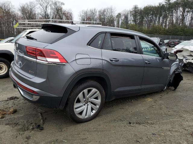 1V26E2CA4LC225728 Volkswagen Atlas Cross Sport Se