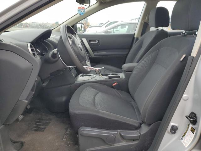 JN8AS5MT5FW668113 Nissan Rogue Select S