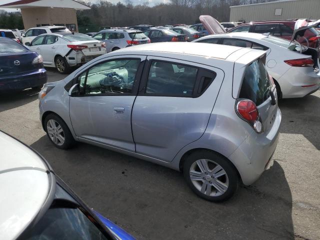 KL8CA6S97FC750830 Chevrolet SPARK LS