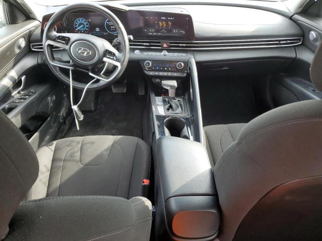 5NPLS4AG7PH102709 Hyundai ELANTRA SEL