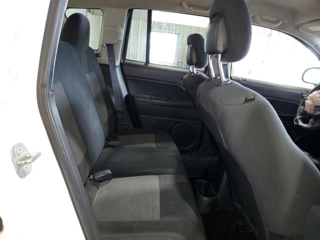 1C4NJCBA3ED818123 Jeep Compass Sport