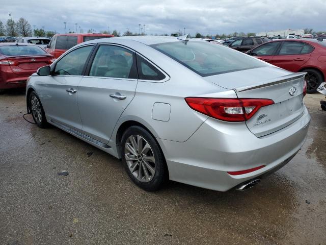5NPE34AF6FH194343 Hyundai Sonata Sport