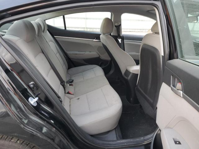 5NPD74LF8KH461571 Hyundai ELANTRA SE