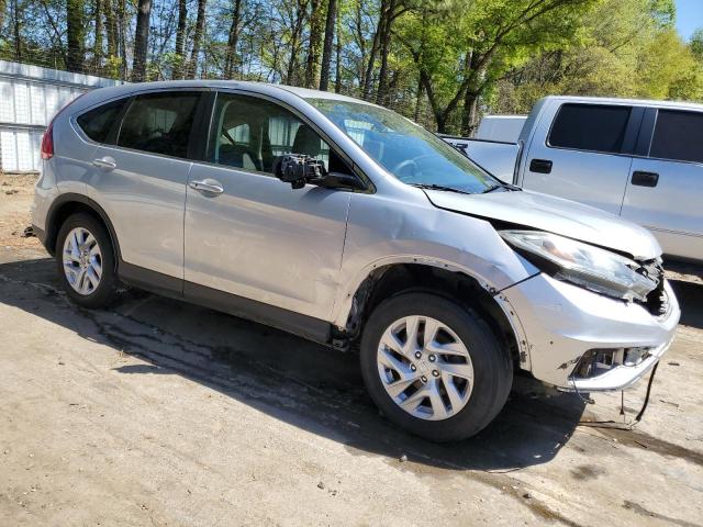 2HKRM3H58FH545372 Honda CR-V EX