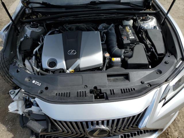 58ABZ1B12KU007834 Lexus ES 350
