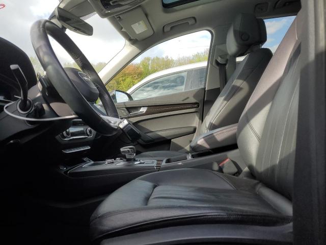 WA1BNAFY1J2069356 Audi Q5 Premium Plus