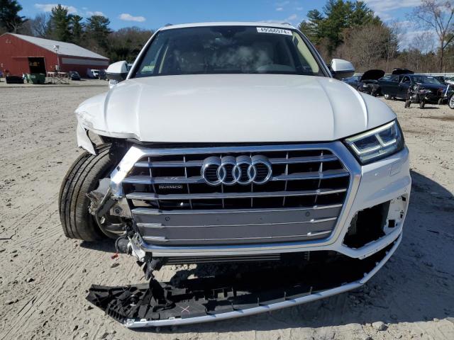 WA1BNAFY3J2242584 Audi Q5 Premium Plus