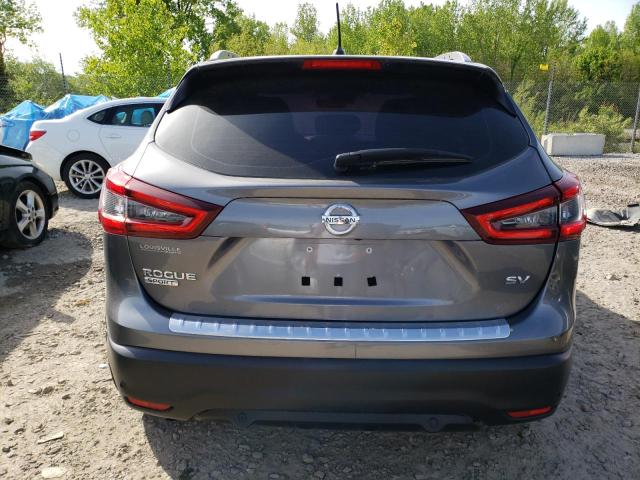 JN1BJ1CV4LW282893 Nissan Rogue Sport S