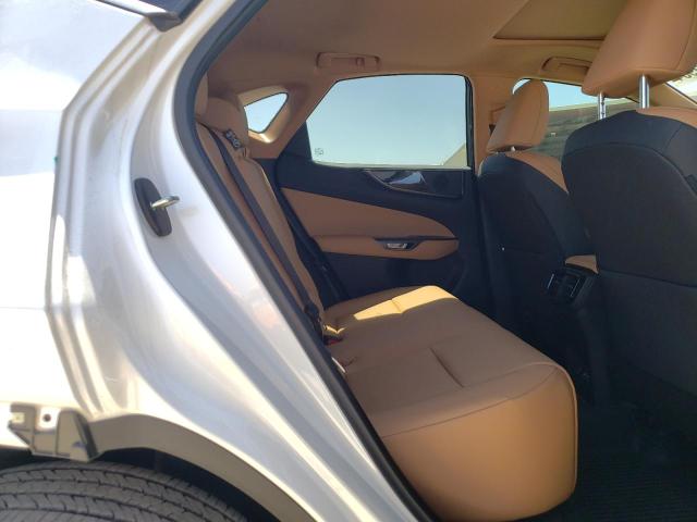 JTJGGCEZ2R5008066 Lexus Nx 350 Premium