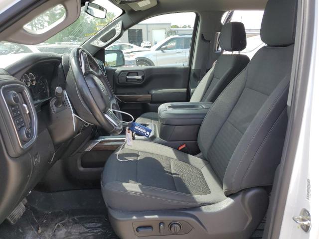 1GCUYEED5NZ174054 Chevrolet Silverado Ltd K1500 Rst