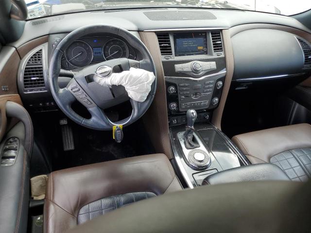 JN8AY2NF4K9352734 Nissan Armada Platinum