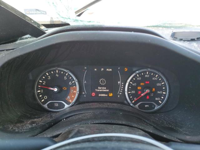 ZACNJCAB2MPM12230 Jeep Renegade Sport