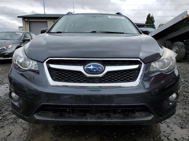 JF2GPACC2F8236912 Subaru Xv Crosstrek 2.0 Premium