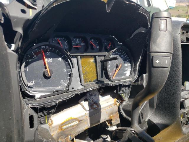 3GCUKNEH8JG463055 Chevrolet Silverado K1500