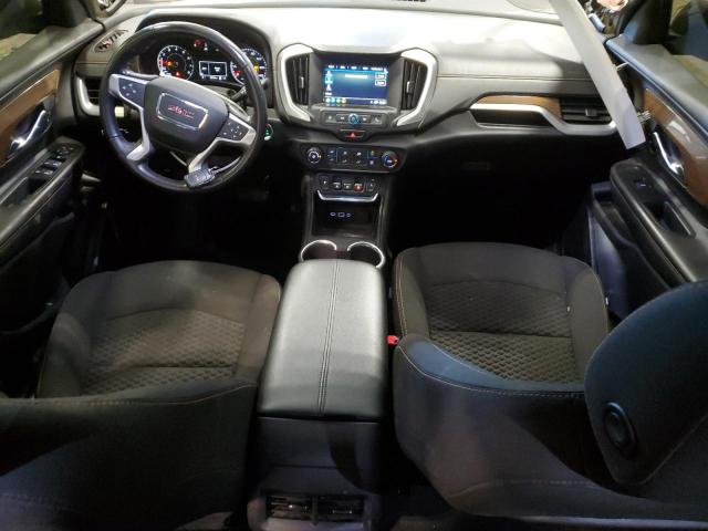 3GKALMEVXJL348596 GMC Terrain Sle
