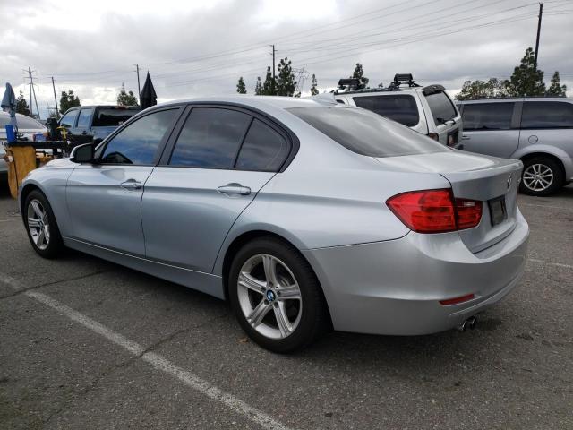 WBA3A5C52FF609611 BMW 328 I