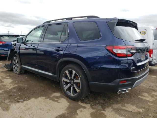 5FNYG1H73PB034547 Honda Pilot Touring