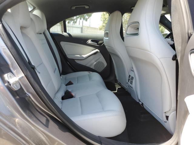 WDDSJ4EB8FN205137 Mercedes-Benz CLA 250