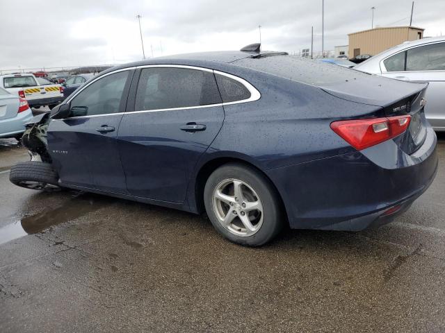 1G1ZB5ST8JF106418 Chevrolet MALIBU LS