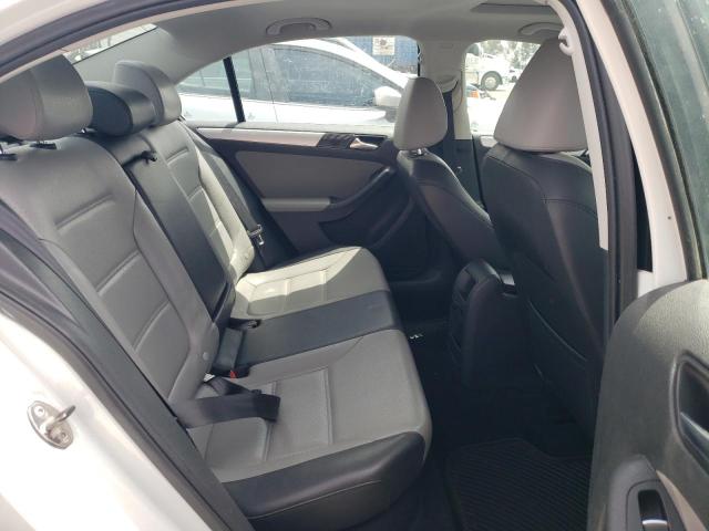 3VW637AJ6EM263192 Volkswagen Jetta Hybrid