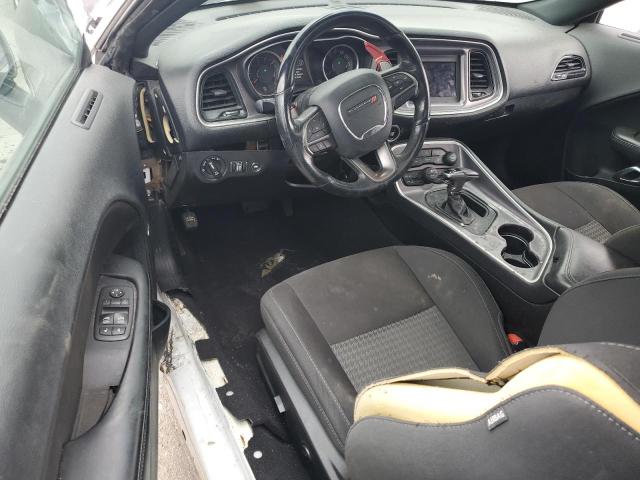 2C3CDZBT5KH641631 Dodge Challenger R/t