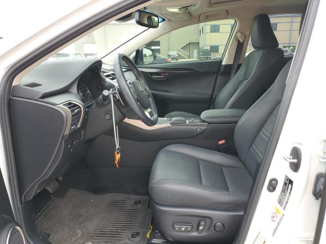 JTJYARBZ3K2137485 Lexus Nx 300 Base