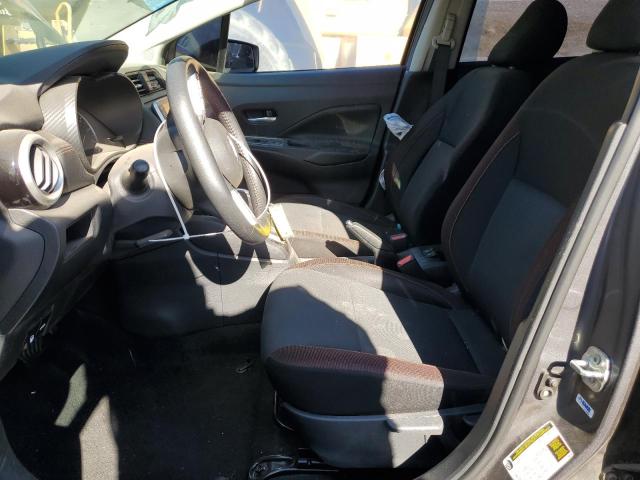 3N1CN8FV6LL894273 Nissan VERSA SR