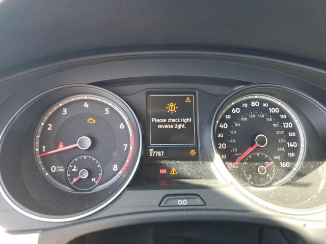 1V2AR2CA4JC524955 Volkswagen Atlas S