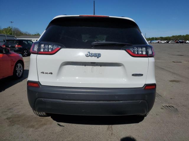 1C4PJMLB2KD438465 Jeep Cherokee Latitude Plus