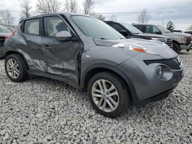 JN8AF5MV0ET360157 Nissan JUKE S