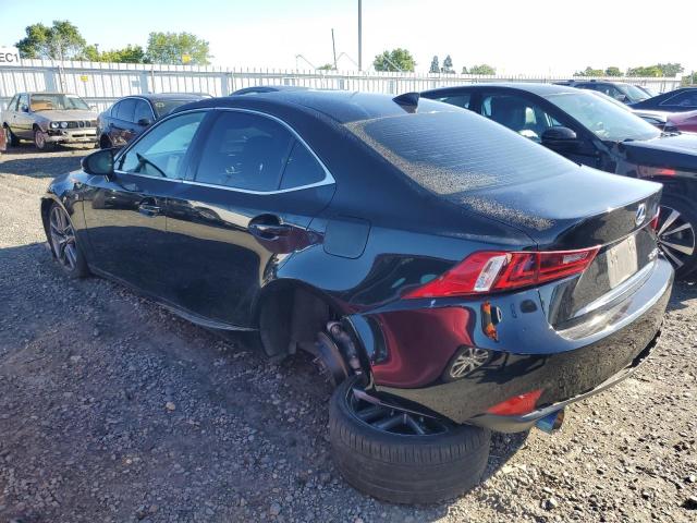 JTHBF1D20E5004020 Lexus IS 250