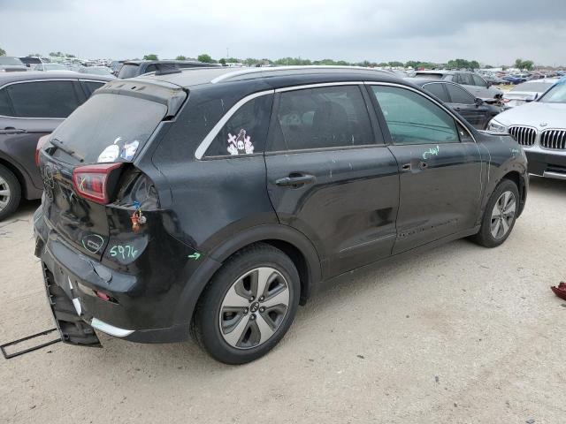 KNDCB3LC3K5258968 KIA NIRO FE