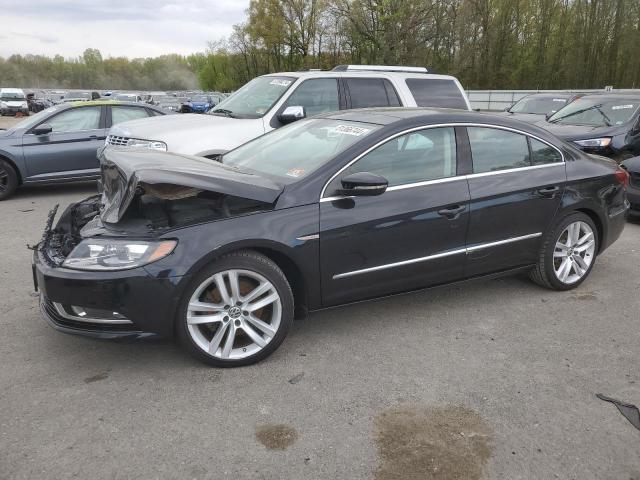 Продажа на аукционе авто 2014 Volkswagen Cc Luxury, vin: WVWRP7AN5EE509694, номер лота: 51366744