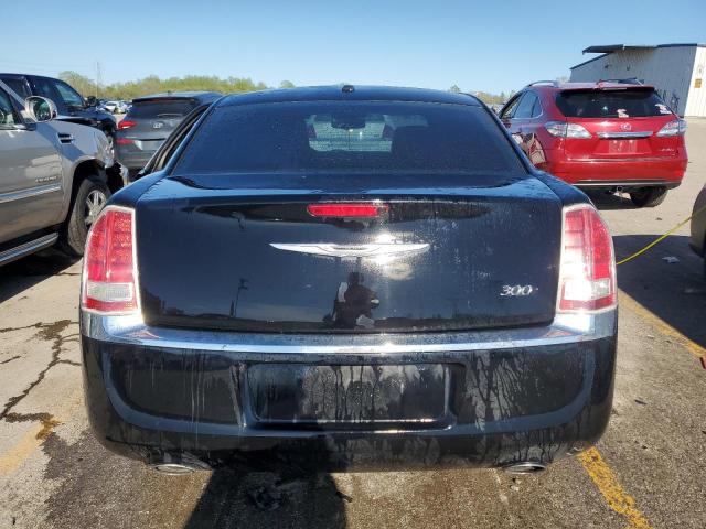 2C3CCAAG3EH200528 Chrysler 300