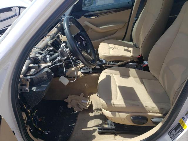 WBAVM1C5XFV316019 BMW X1 Sdrive28i