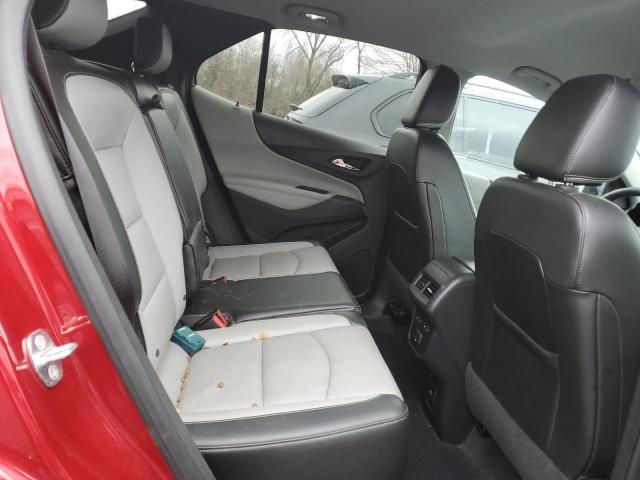 3GNAXYEX6KS595721 Chevrolet EQUINOX PR