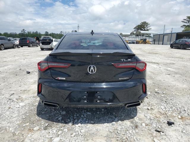 19UUB6F5XMA011851 Acura Tlx Tech A