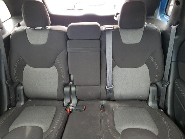 1C4PJMAS7HW644820 Jeep Cherokee Sport