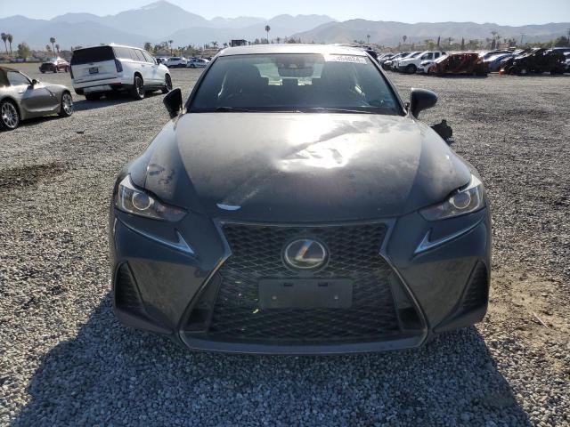 JTHBA1D29J5066363 Lexus IS 300