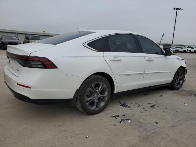 1HGCY2F63PA031004 Honda Accord Hybrid Exl