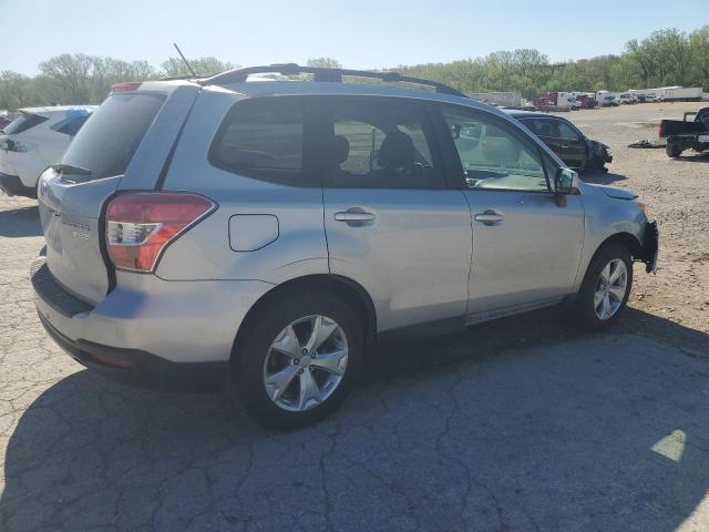 JF2SJADC8FH470630 Subaru Forester 2.5i Premium
