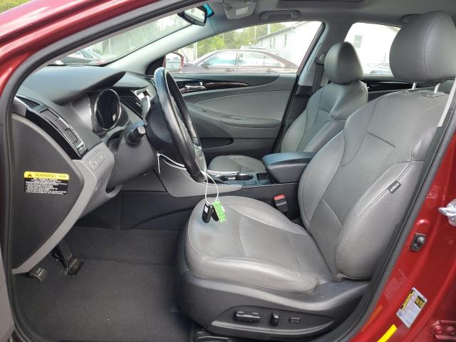 5NPEC4AB5EH928899 Hyundai SONATA SE