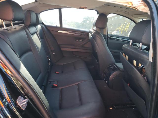WBA5A5C52GD529795 BMW 528 I