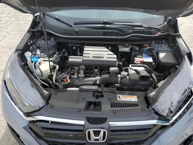 2HKRW1H59NH400919 Honda CR-V EX