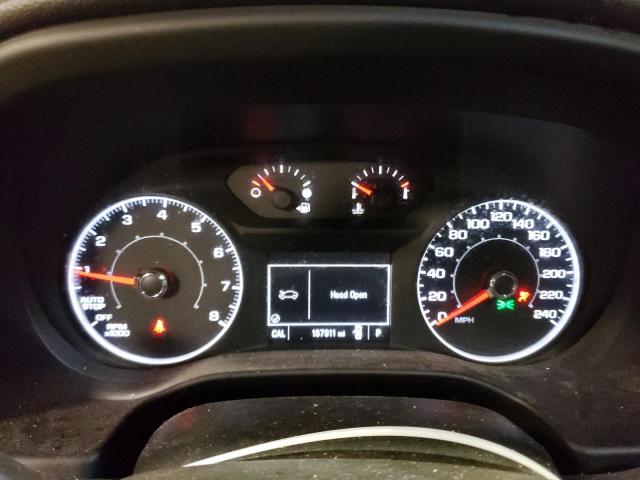 1GKKNKLA5HZ237654 GMC ACADIA SLE